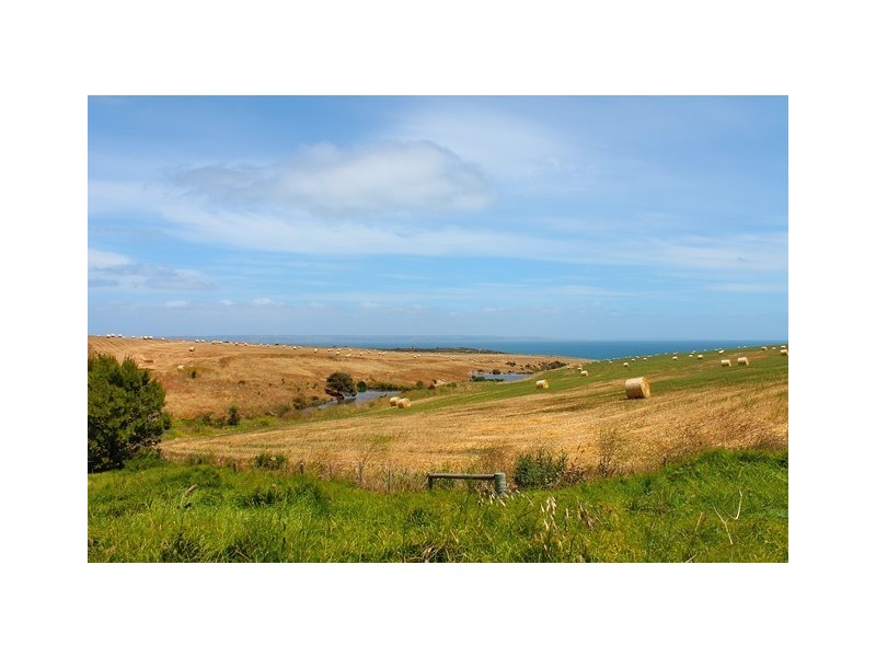Lot 20, 39 James Street, Cape Jervis SA 5204