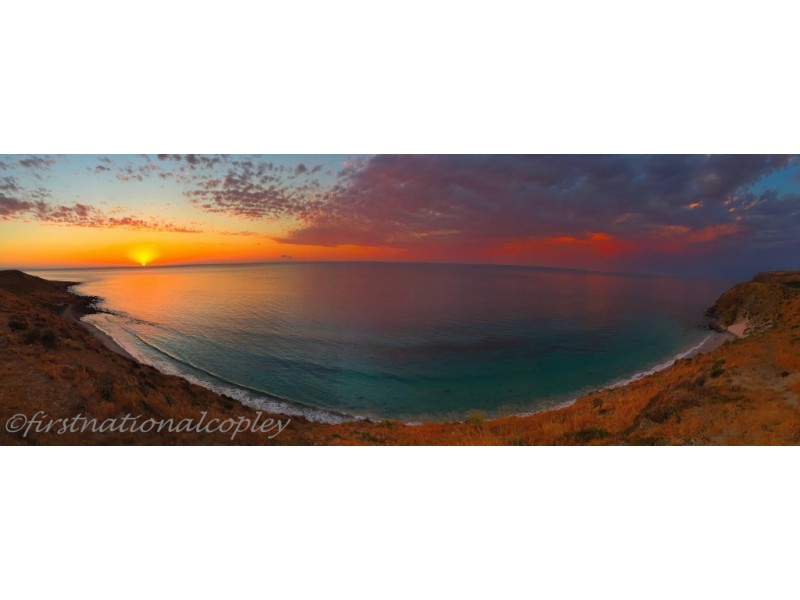Lot 20, 39 James Street, Cape Jervis SA 5204