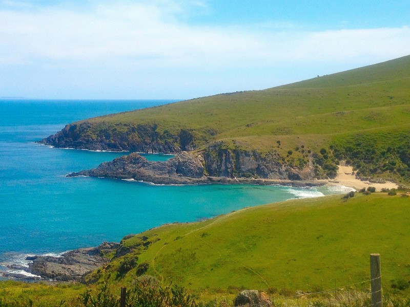 Lot 20, 39 James Street, Cape Jervis SA 5204