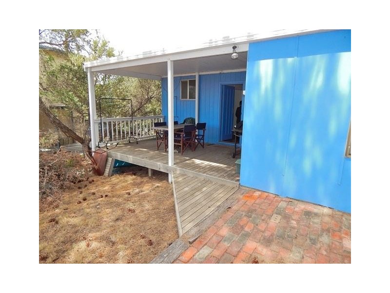 Lot 510, 26 Lewis Road, Carrickalinga SA 5204