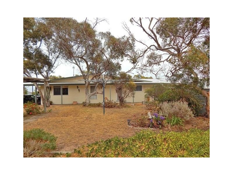 Lot 61, 13 Para Avenue, Cape Jervis SA 5204