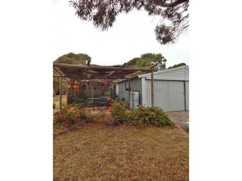 Lot 61, 13 Para Avenue, Cape Jervis SA 5204