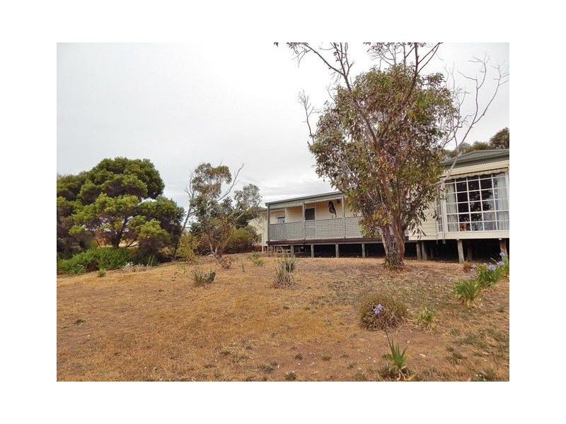 Lot 61, 13 Para Avenue, Cape Jervis SA 5204