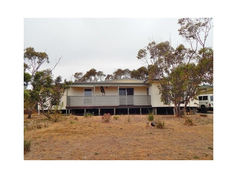 Lot 61, 13 Para Avenue, Cape Jervis SA 5204