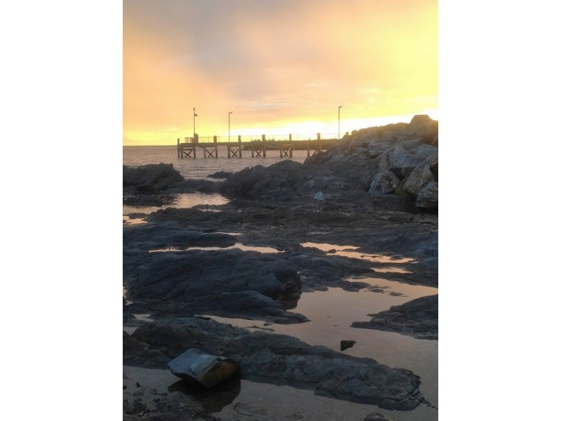 Lot 61, 13 Para Avenue, Cape Jervis SA 5204