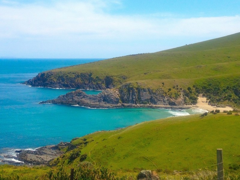 Lot 61, 13 Para Avenue, Cape Jervis SA 5204