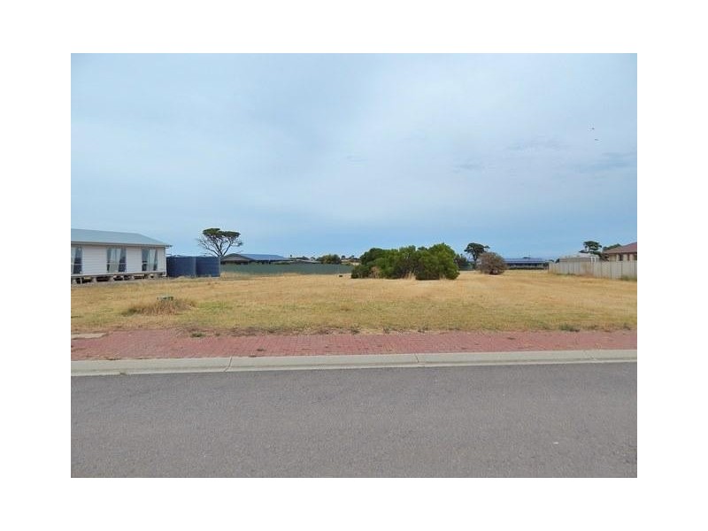 Lot 90, 7 Coastview Close, Cape Jervis SA 5204