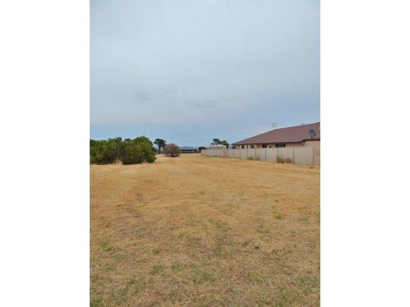 Lot 90, 7 Coastview Close, Cape Jervis SA 5204