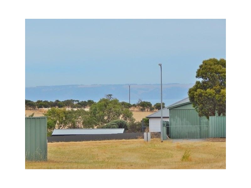 Lot 90, 7 Coastview Close, Cape Jervis SA 5204