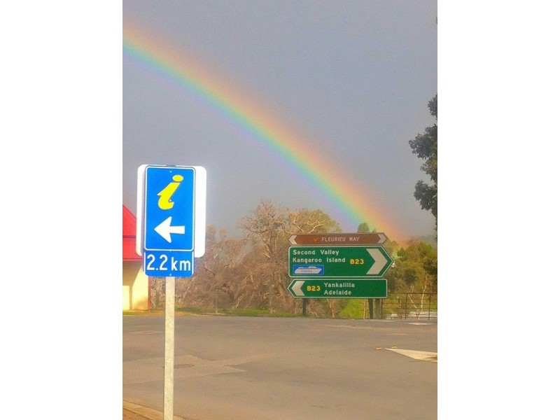 Lot 90, 7 Coastview Close, Cape Jervis SA 5204