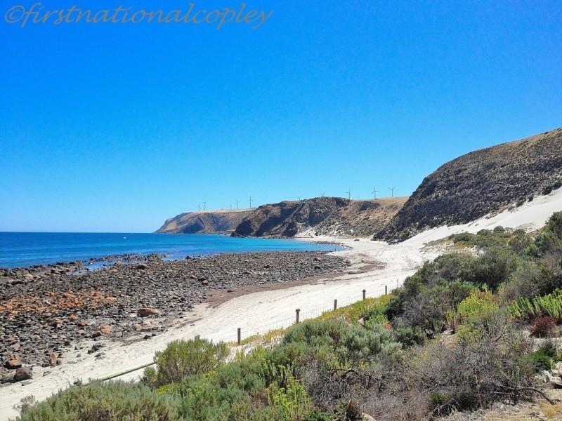 Lot 90, 7 Coastview Close, Cape Jervis SA 5204