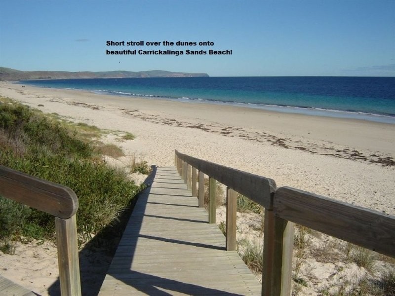 2 Marrata Street, Normanville SA 5204