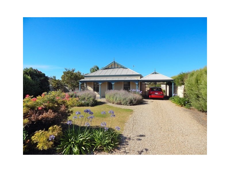 Lot 17, 33 Marrata Street, Normanville SA 5204