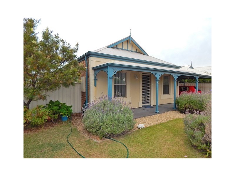 Lot 17, 33 Marrata Street, Normanville SA 5204