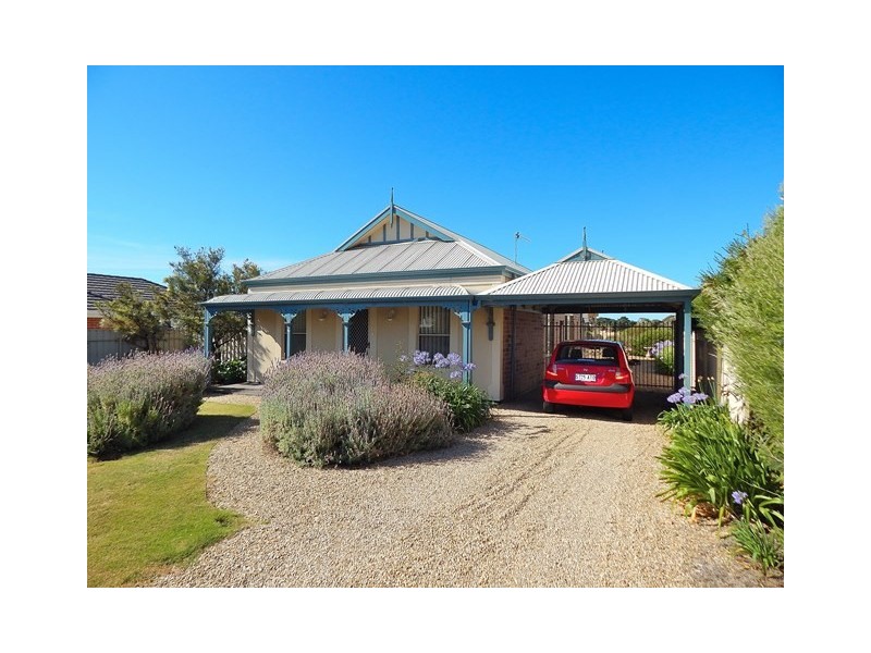 Lot 17, 33 Marrata Street, Normanville SA 5204