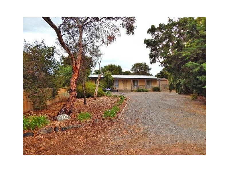 40 La Ronde, Carrickalinga SA 5204