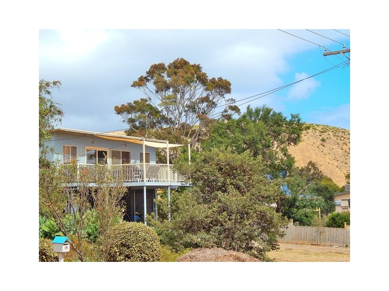 Lot 87, 12 Boathaven Dr, Second Valley SA 5204