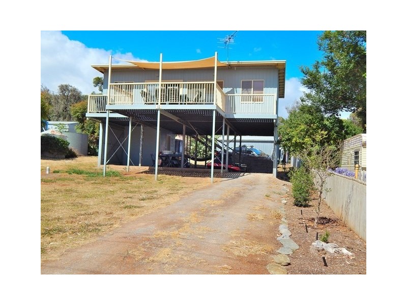 Lot 87, 12 Boathaven Dr, Second Valley SA 5204