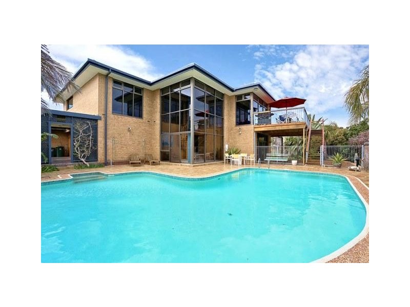 Lot 10 & 11, 3-5 Scenic Way, Carrickalinga SA 5204