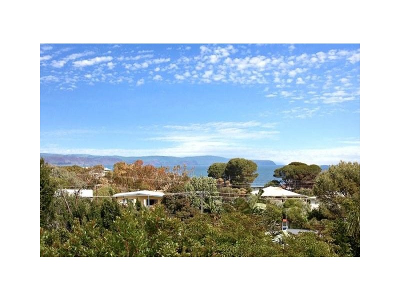 Lot 10 & 11, 3-5 Scenic Way, Carrickalinga SA 5204