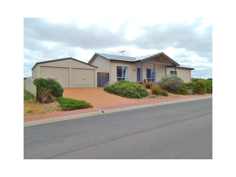 Lot 135, 25 Union Road, Normanville SA 5204