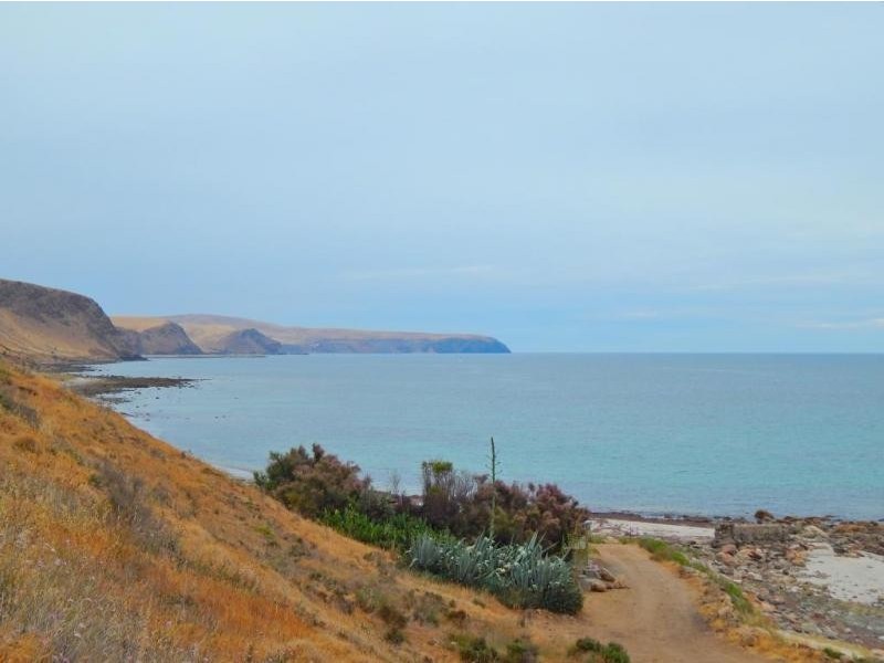 Lot 11, 5 Carrickalinga Road, Normanville SA 5204