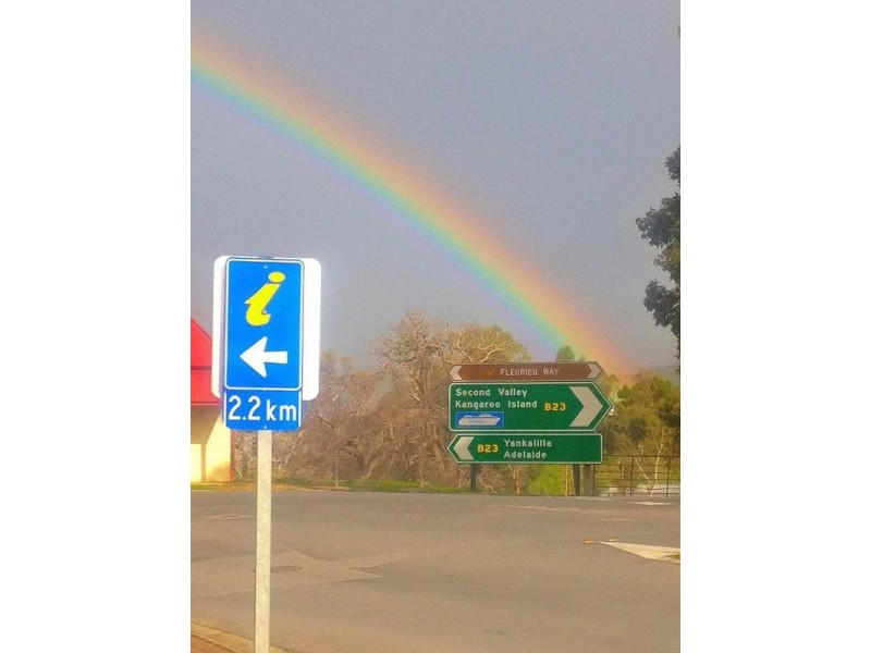 Lot 11, 5 Carrickalinga Road, Normanville SA 5204