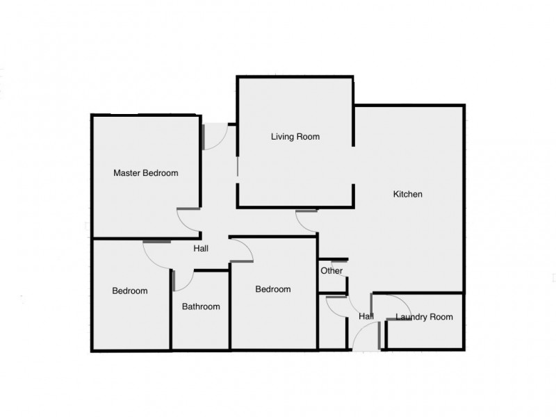 Lot 11, 5 Carrickalinga Road, Normanville SA 5204 Floorplan