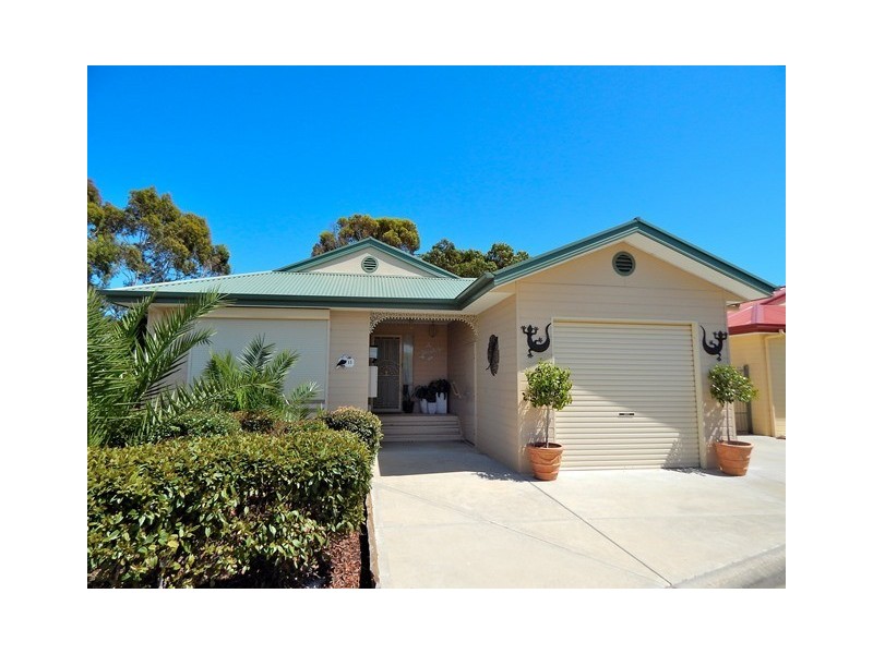 Villa 11 Beachside Village, Normanville SA 5204