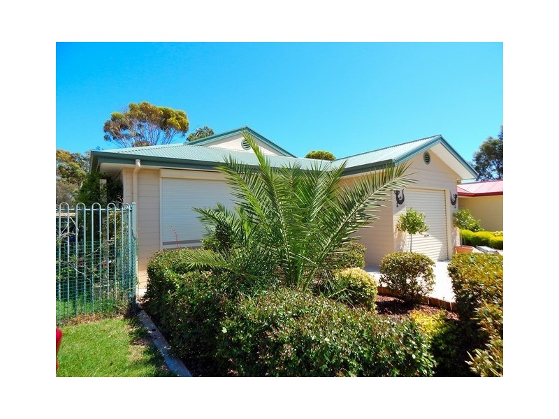 Villa 11 Beachside Village, Normanville SA 5204