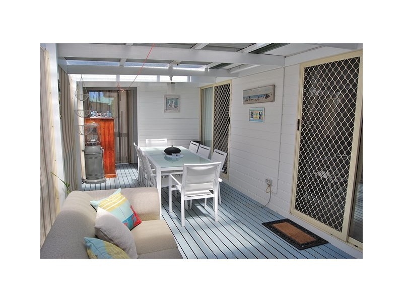 Villa 11 Beachside Village, Normanville SA 5204