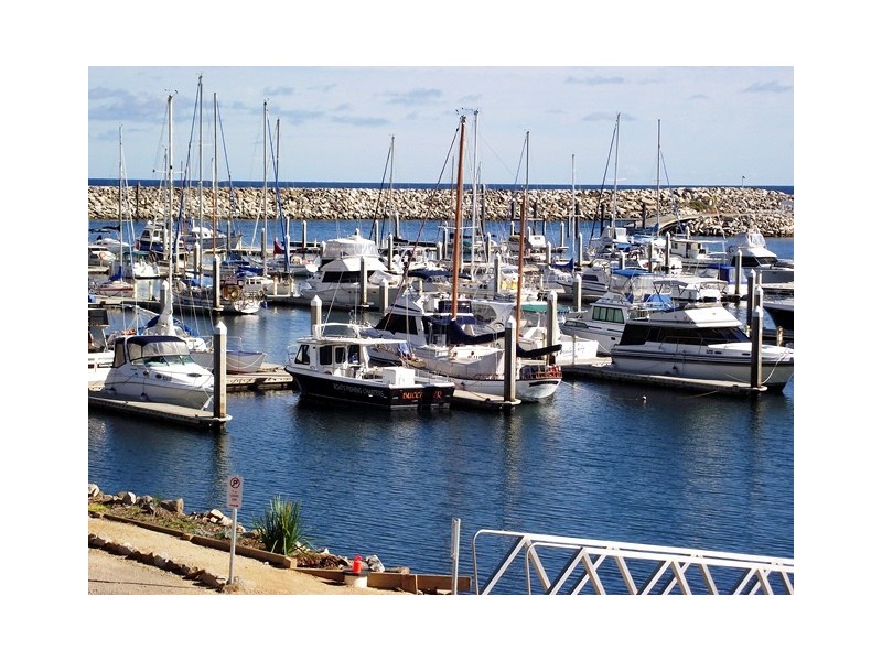 Berth B42 Marina Avenue, Wirrina Cove SA 5204