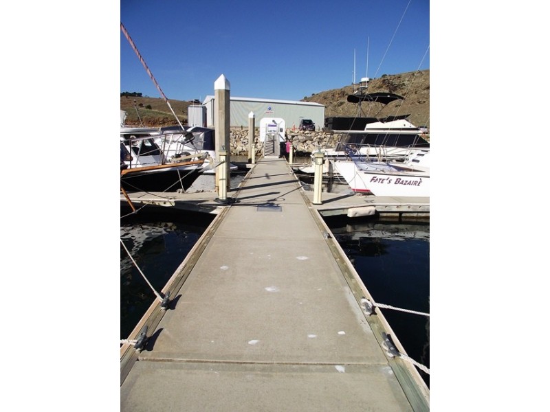 Berth B42 Marina Avenue, Wirrina Cove SA 5204