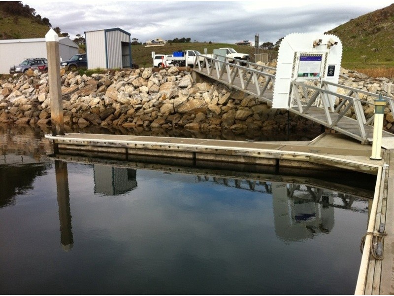 Berth C2 Marina Avenue, Wirrina Cove SA 5204