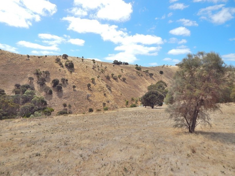 Lot 16, 7 Seaview Avenue, Wirrina Cove SA 5204