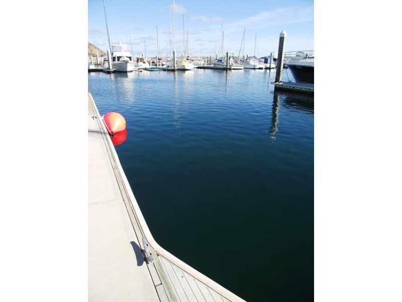Berth B26 Marina Avenue, Wirrina Cove SA 5204