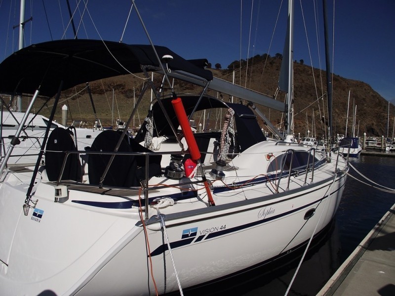 Berth B26 Marina Avenue, Wirrina Cove SA 5204