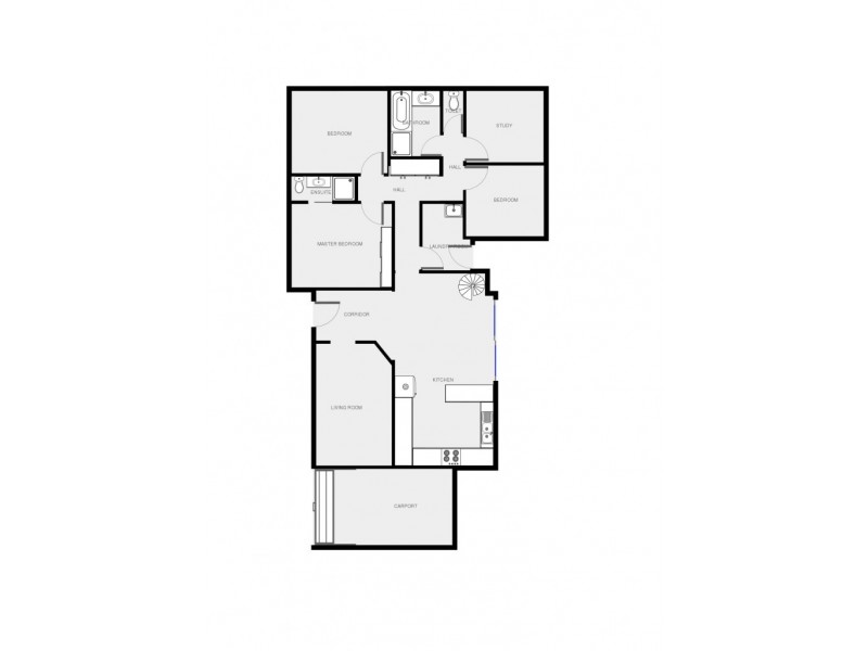 56 Seaview Ave, Wirrina Cove SA 5204 Floorplan