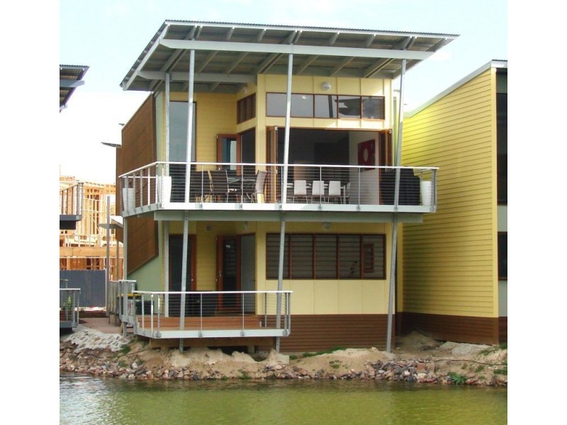 Villa 58/107 Main South Road, Normanville SA 5204