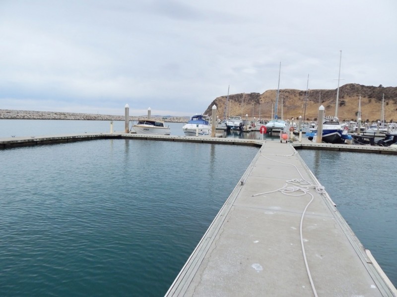 Berth E27 Marina Avenue, Wirrina Cove SA 5204