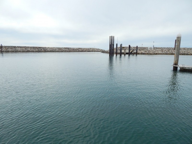 Berth E27 Marina Avenue, Wirrina Cove SA 5204
