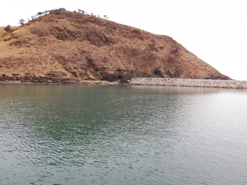 Berth E27 Marina Avenue, Wirrina Cove SA 5204