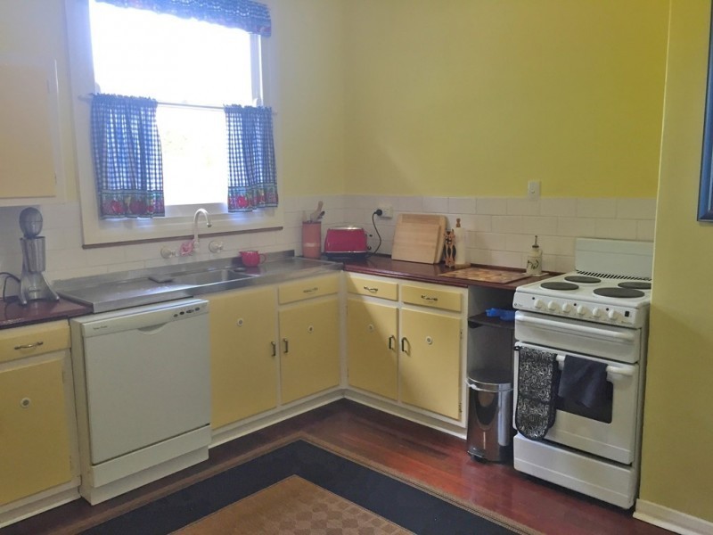 4 Graham Street, Yankalilla SA 5203