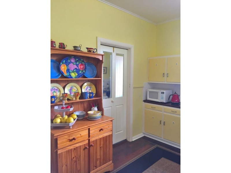 4 Graham Street, Yankalilla SA 5203