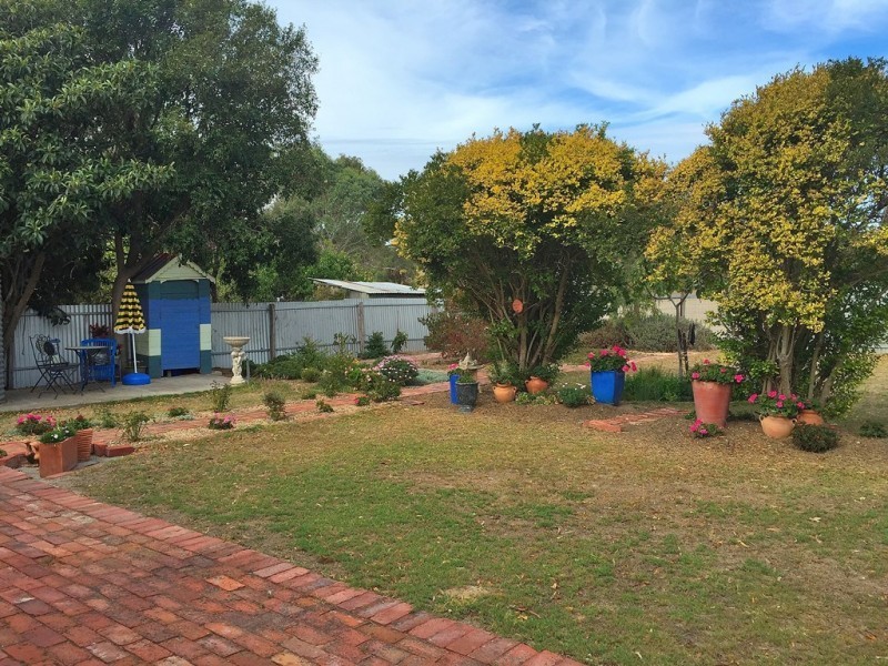 4 Graham Street, Yankalilla SA 5203