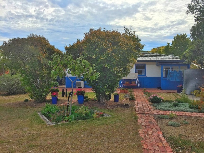 4 Graham Street, Yankalilla SA 5203