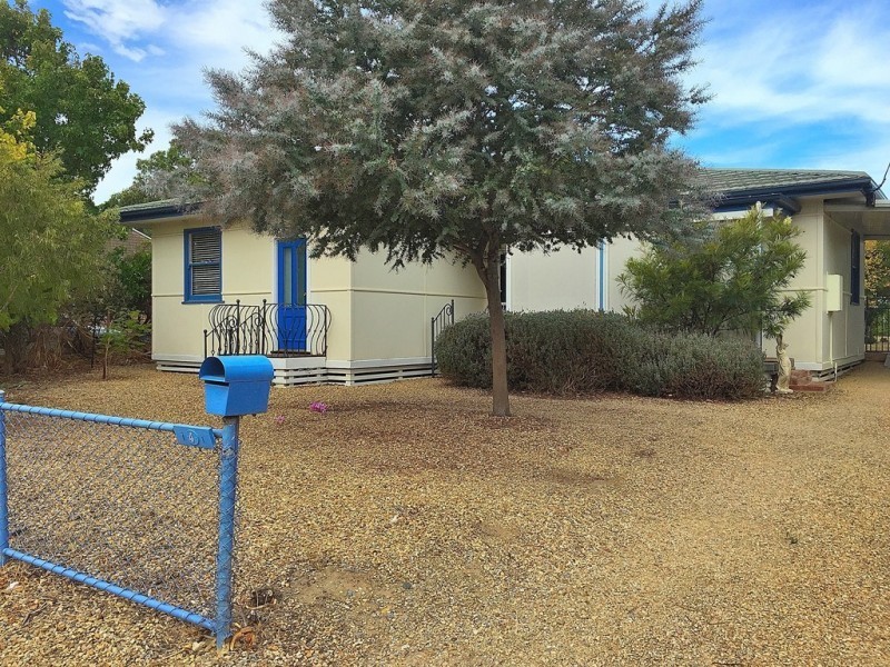 4 Graham Street, Yankalilla SA 5203