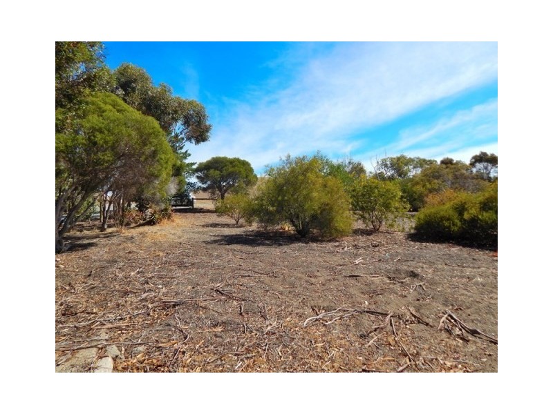 Lot 100 Karatta Road, Second Valley SA 5204