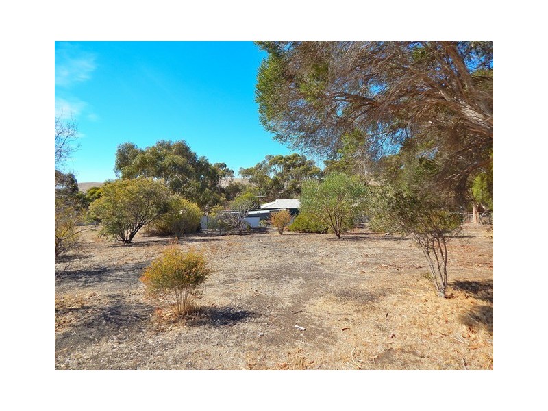 Lot 100 Karatta Road, Second Valley SA 5204