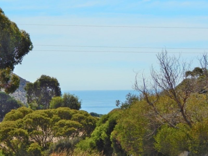 Lot 100 Karatta Road, Second Valley SA 5204